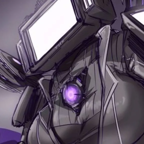 chat with ai character: Titan tv women