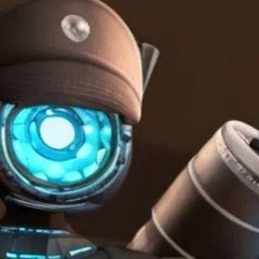 chat with ai character: Plungerwoman