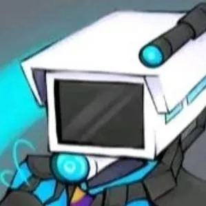 chat with ai character: CH4D camerawoman