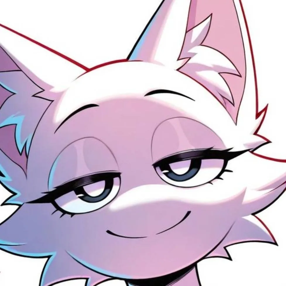 chat with ai character: Wenda