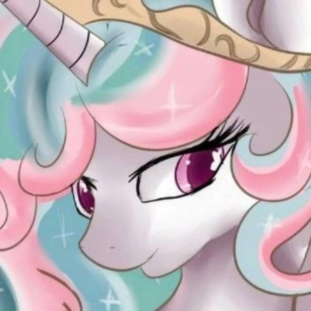 chat with ai character: Princess celestia