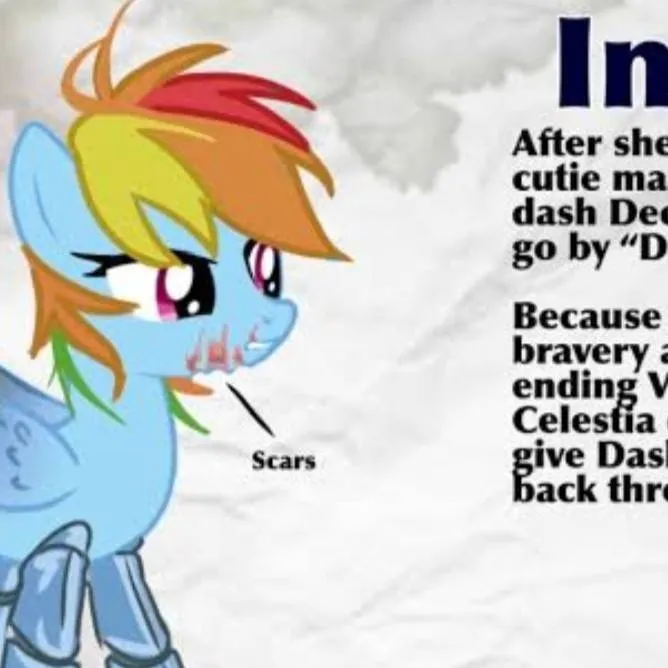 chat with ai character: MLP INFECTION AU 