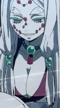 ai character: King sonic background