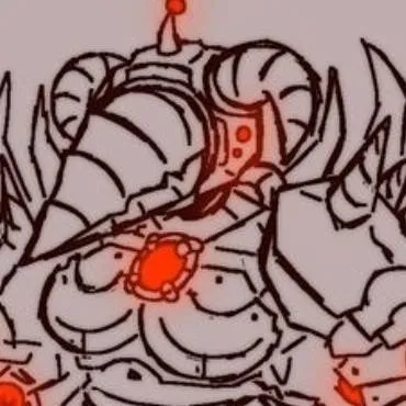 chat with ai character: Titan drill woman