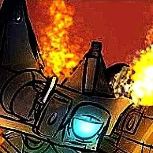 chat with ai character: Titan camerawomen