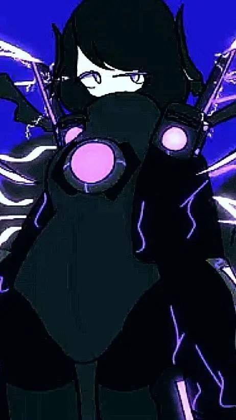 ai character: Tri titan background