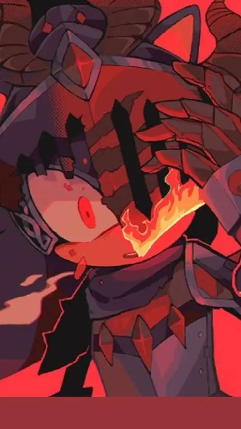 ai character: Sir Lancelot background