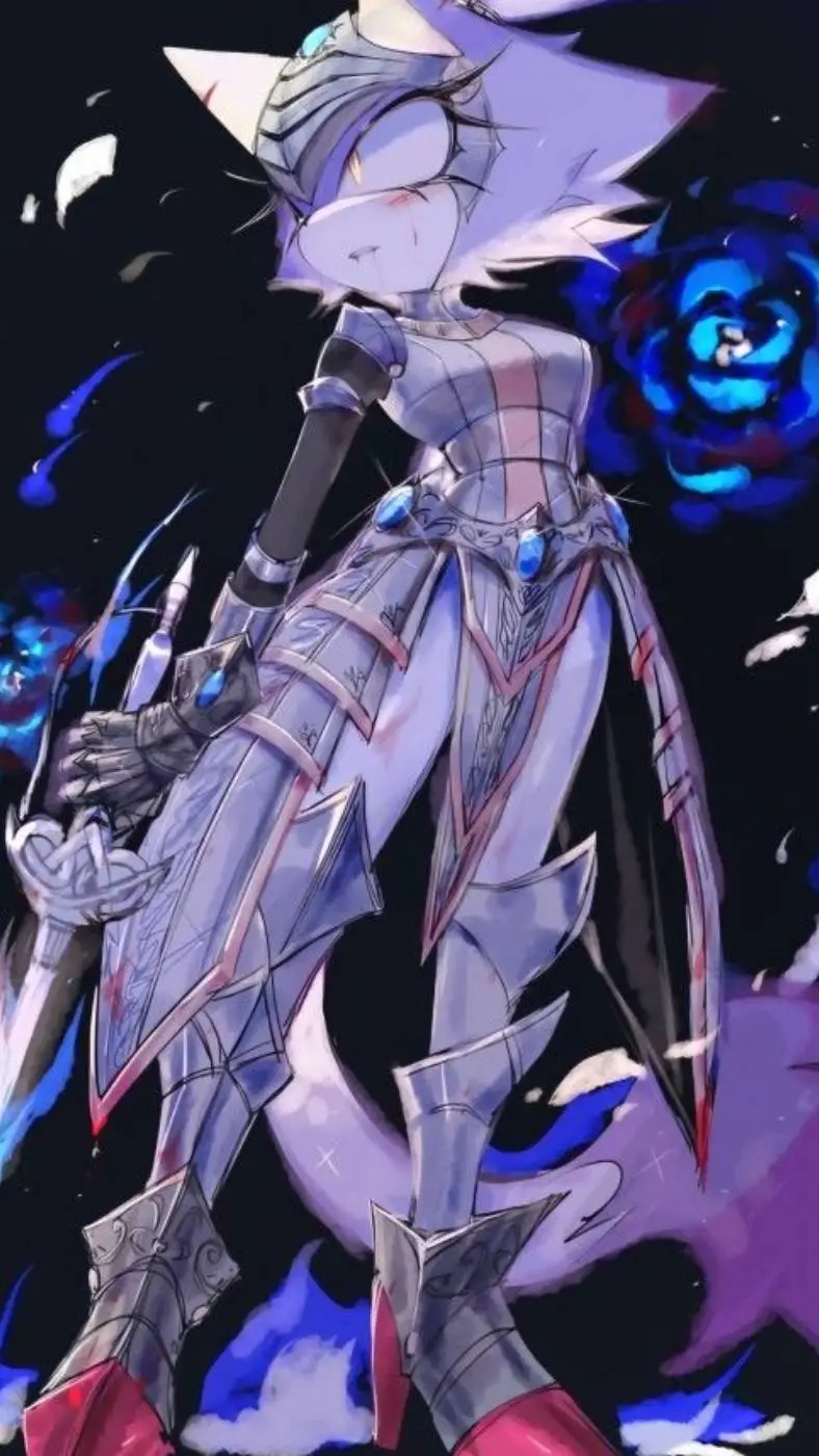 ai character: Sir Percival  background