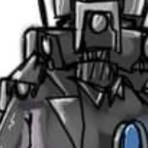 chat with ai character: Titan camerawoman 