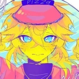 chat with ai character: Elliot