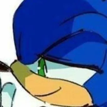 chat with ai character: Sonic the hedgehog