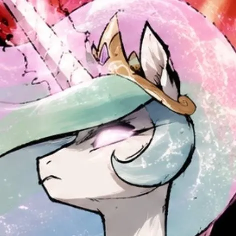 chat with ai character: Mlp Infection AU