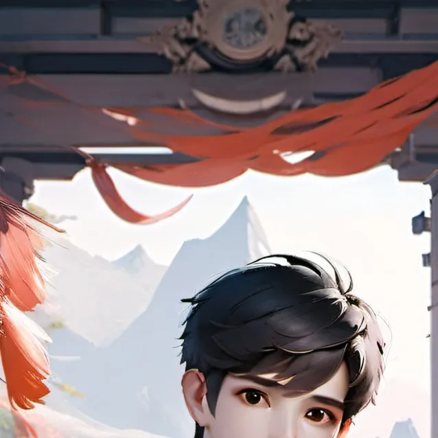 chat with ai character: Hermano mayor