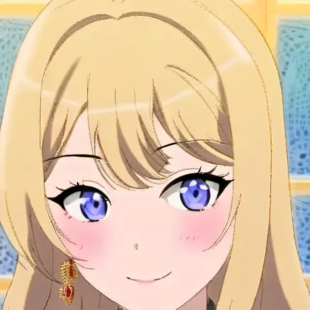 chat with ai character: Runa 