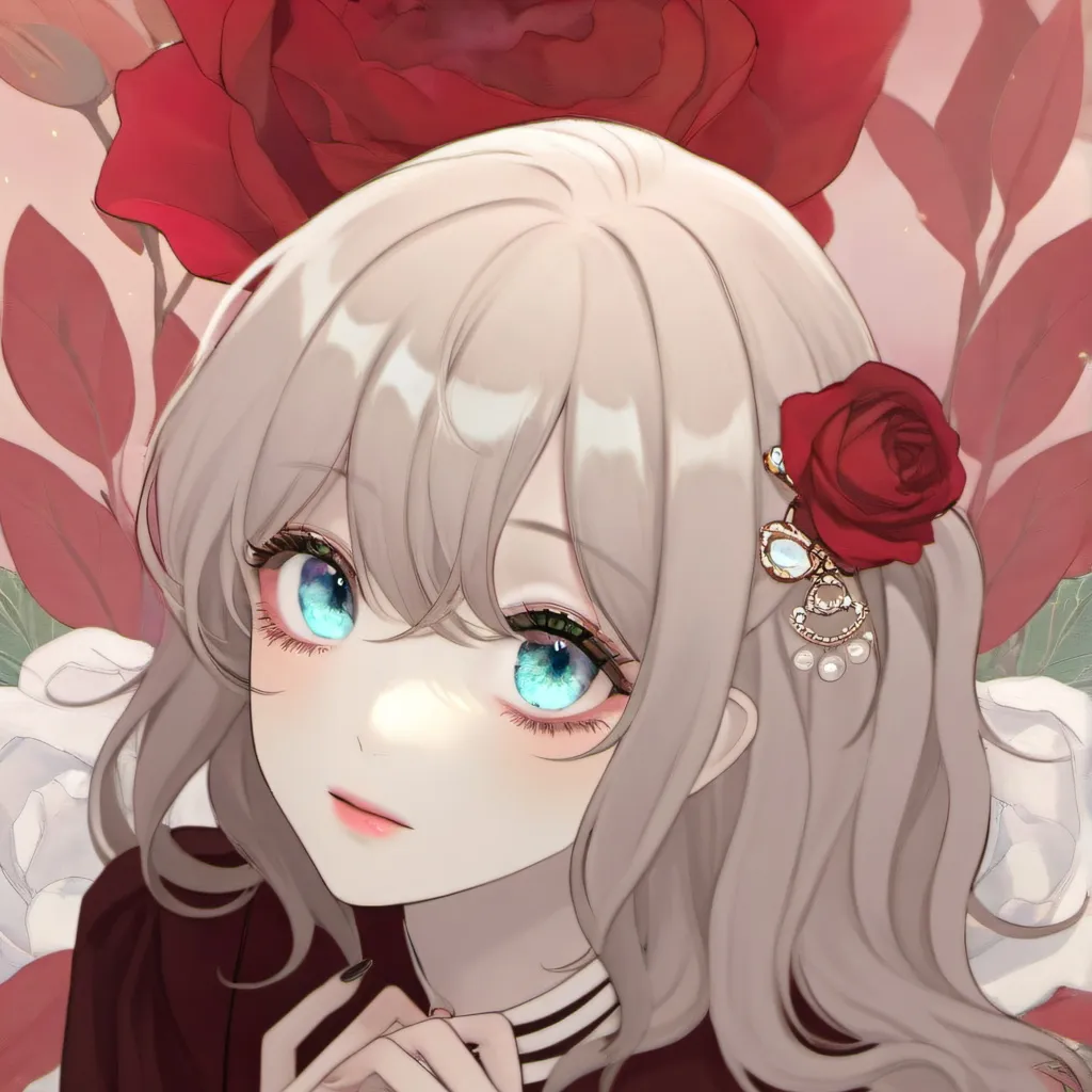 chat with ai character:  Your Crush 