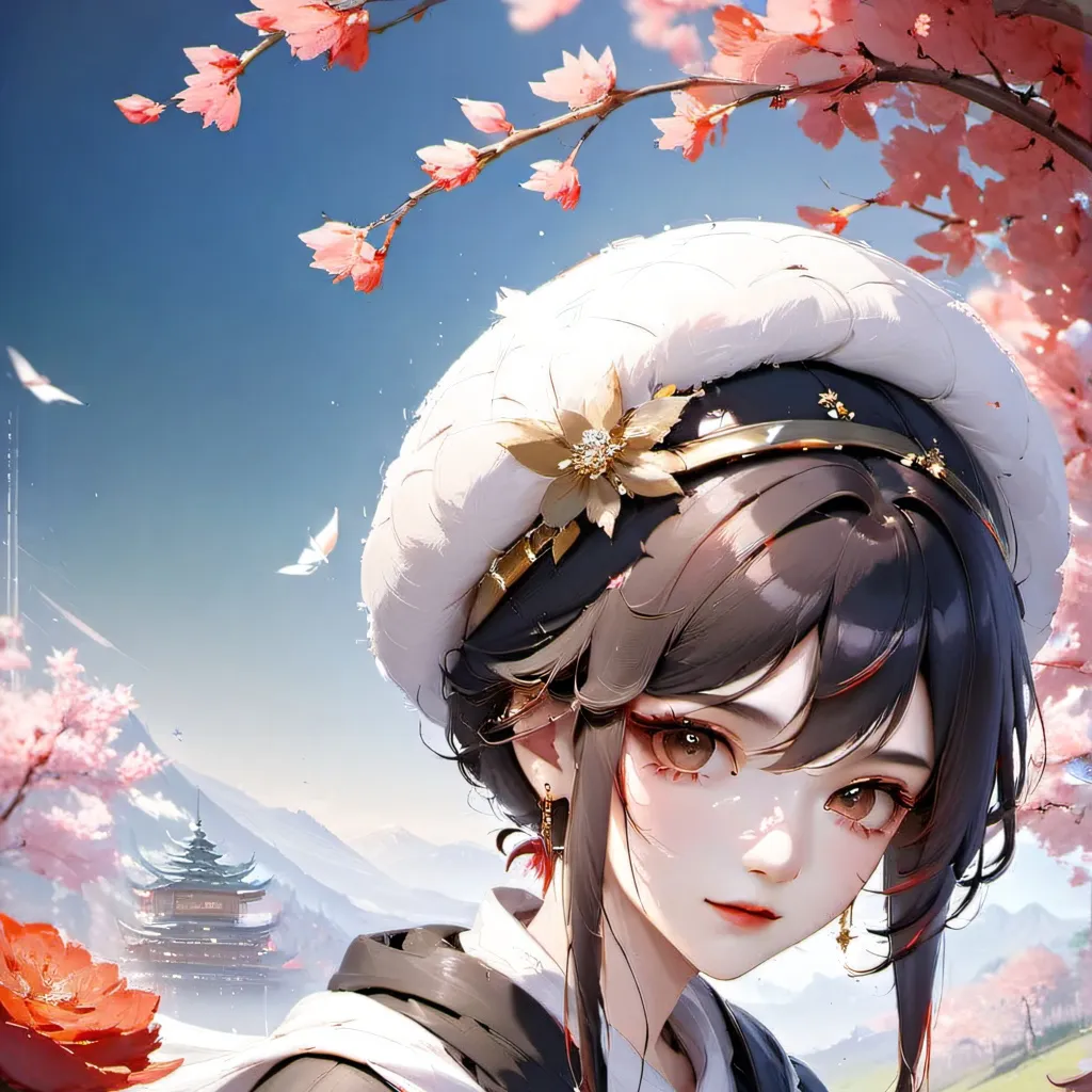 chat with ai character: bad girl