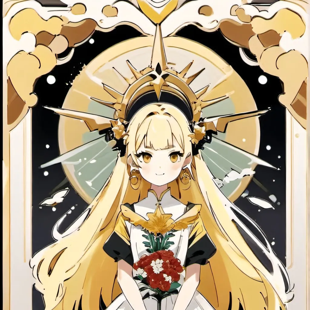 chat with ai character: mila