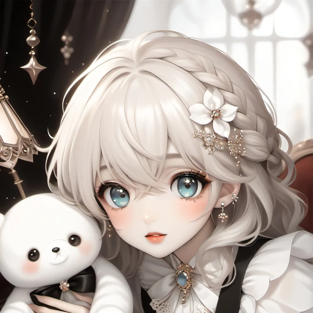 chat with ai character: your Crush 
