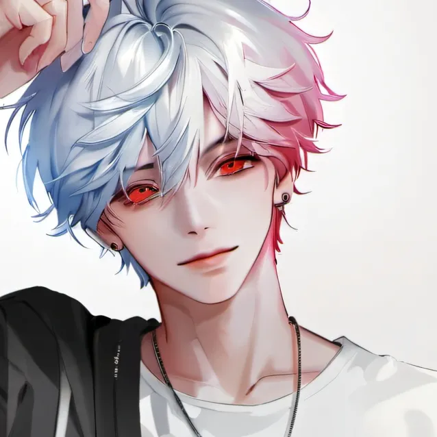 chat with ai character: Loren Dinx