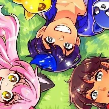 chat with ai character: Aph!!