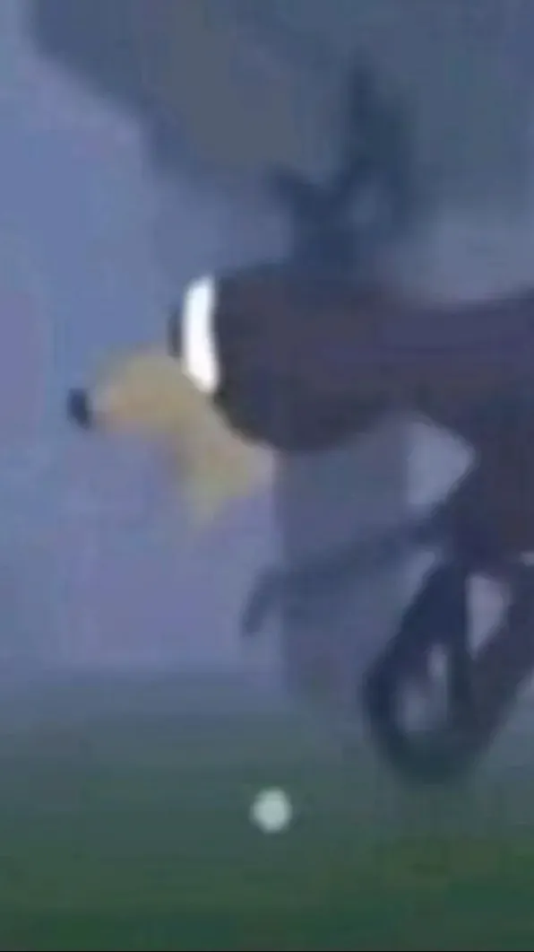 ai character: Forest with mha background