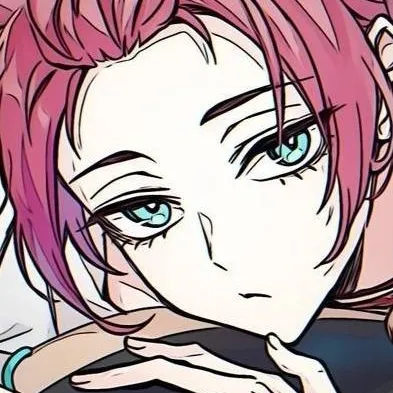 chat with ai character: Sae 