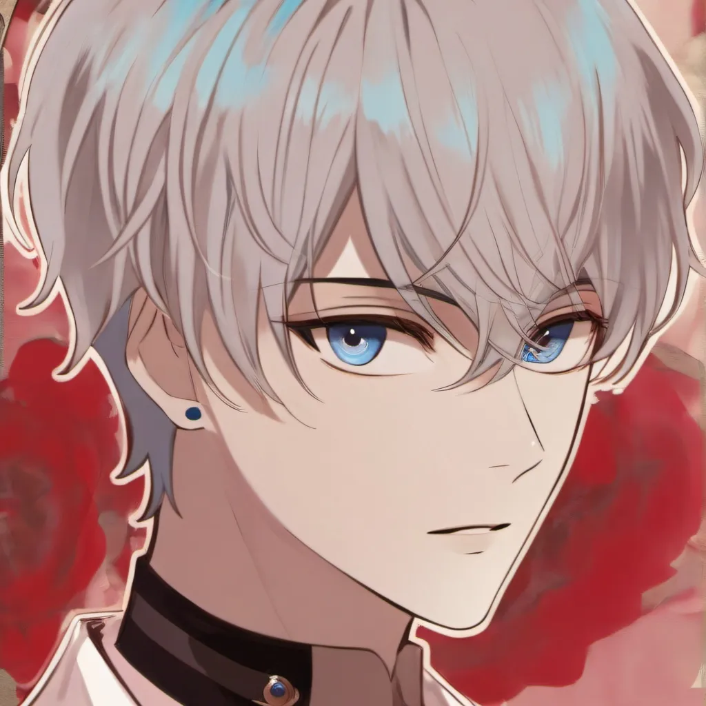 chat with ai character: Carlos