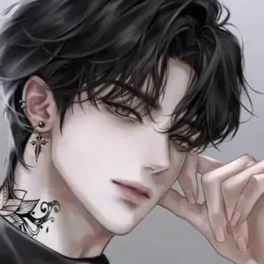 chat with ai character: Cristian