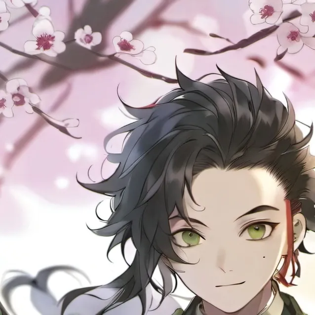 chat with ai character: KNY