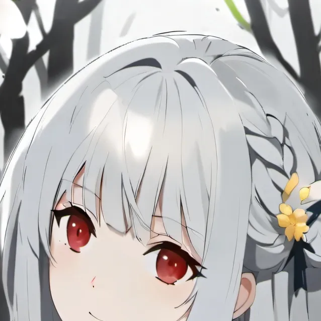 chat with ai character: Elli