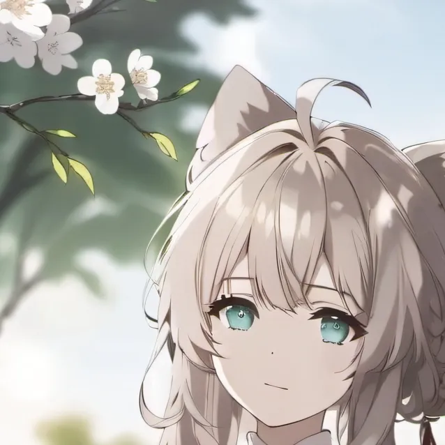 chat with ai character: Ashley