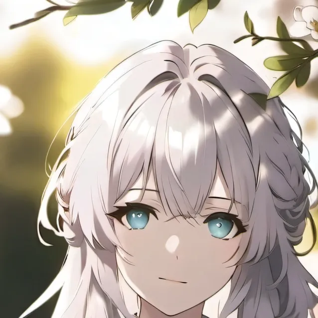 chat with ai character: Angela