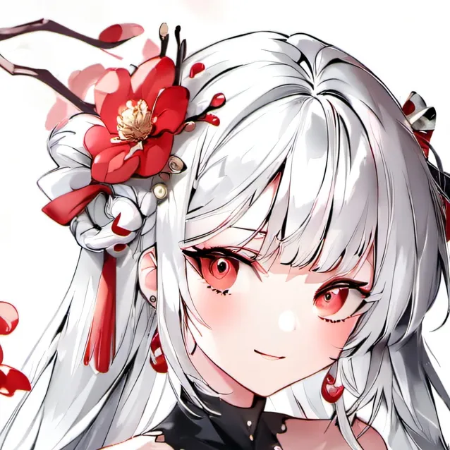 chat with ai character: Gaby