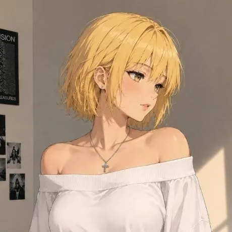 chat with ai character: Debora 