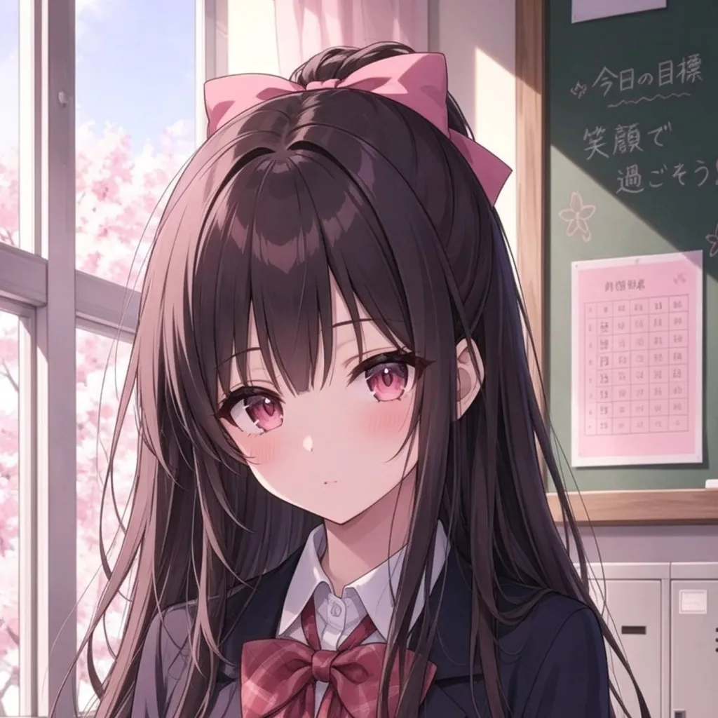 chat with ai character: Rose