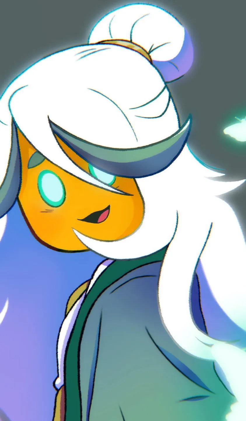 chat with ai character: Ao Lie 