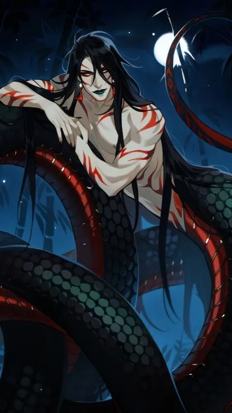 ai character: Yandere LeonidasSN background