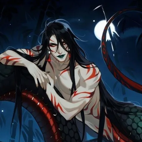 chat with ai character: Yandere LeonidasSN