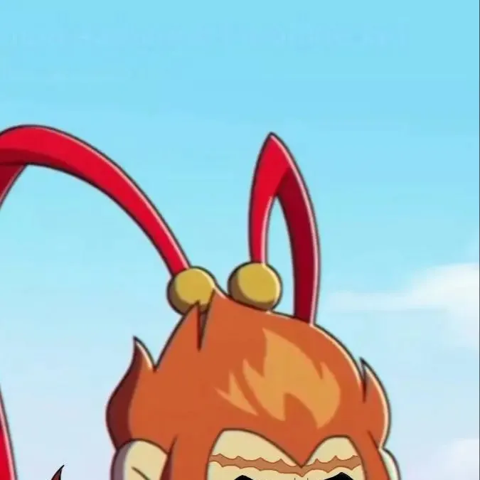 chat with ai character: Sun Wukong