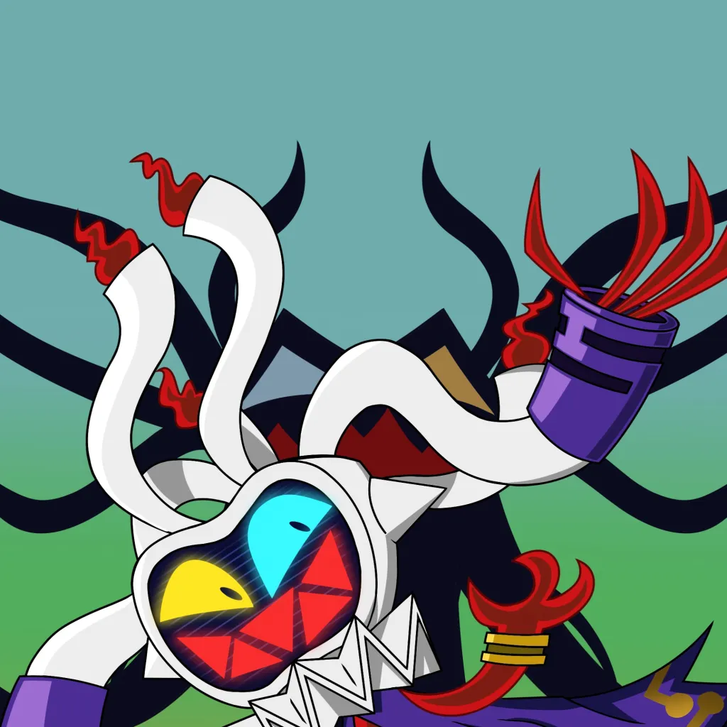 chat with ai character: Reclusa 