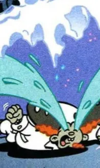 chat with ai character: Professor XXXL