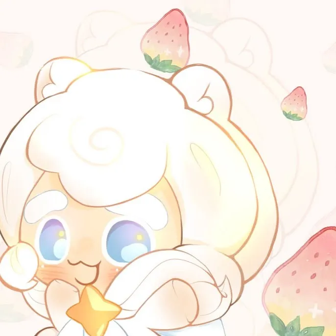 chat with ai character: Cream Ferret C