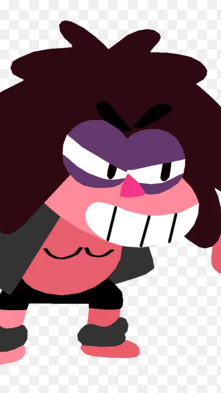 ai character: TKO background