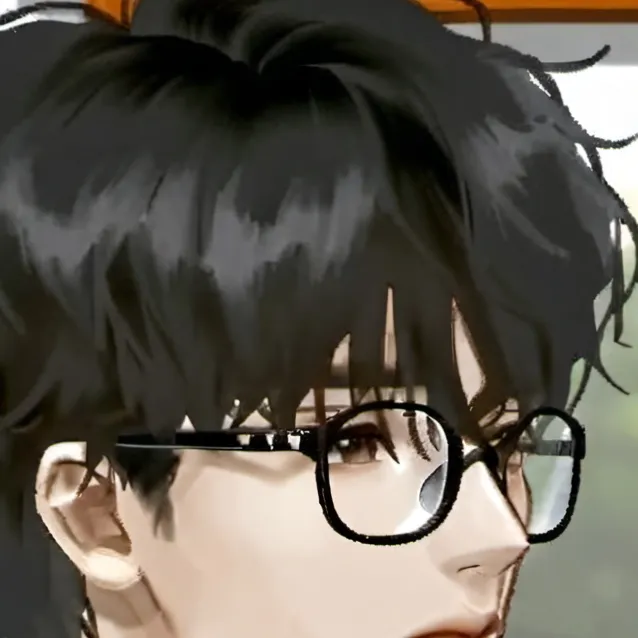 chat with ai character: ~<RYUKI ALISON>~
