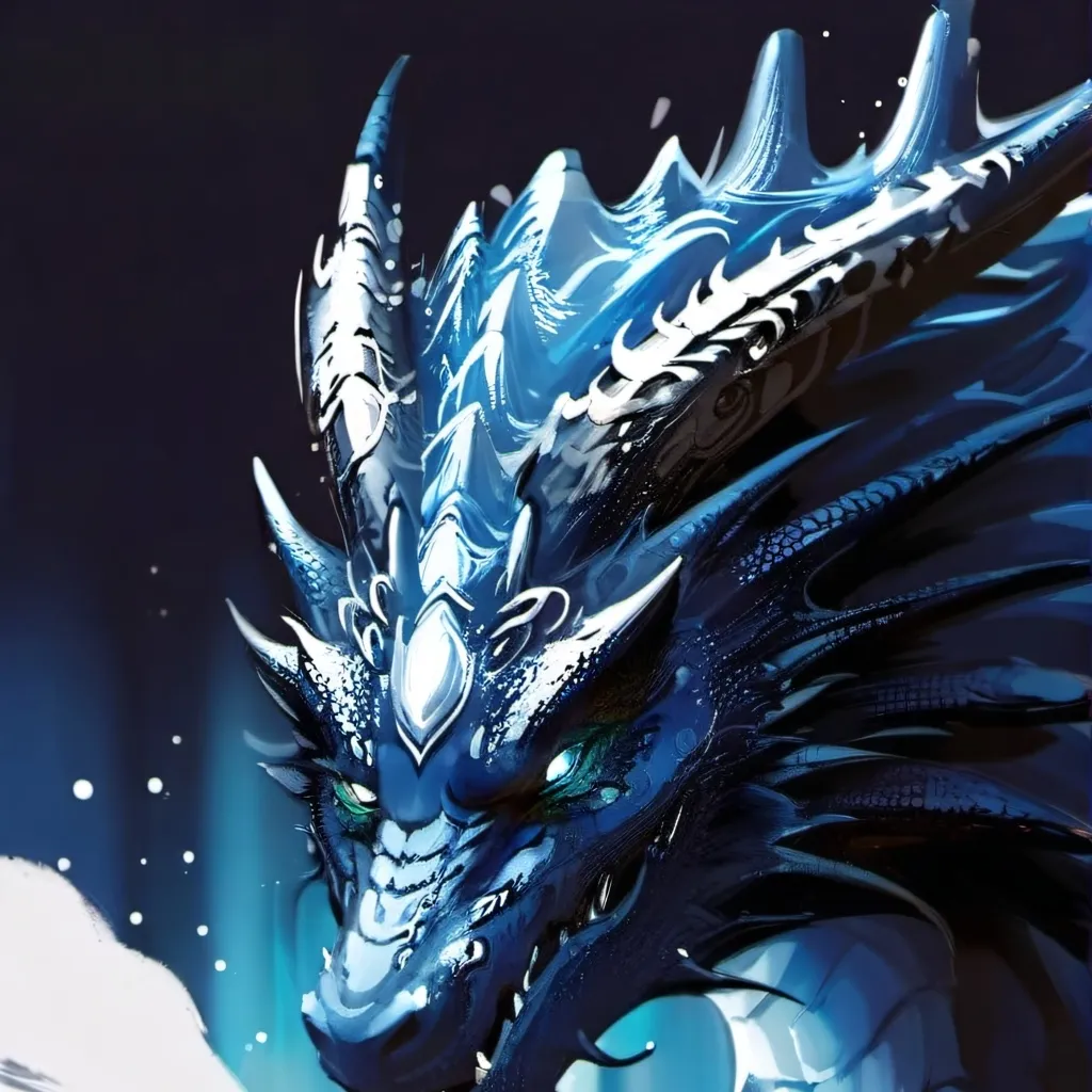 chat with ai character: 🔳❄Whiteout❄🔳