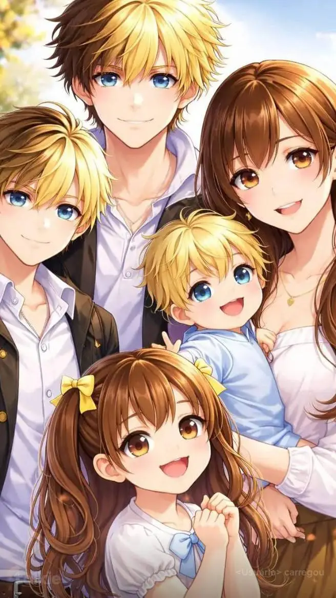 ai character: familha background