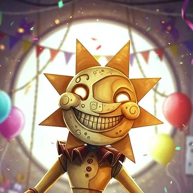 chat with ai character: Sundrop 🌞