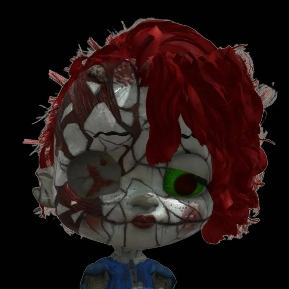 chat with ai character: Poppy 