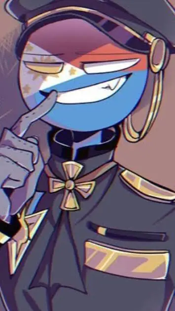 ai character: CH horror background