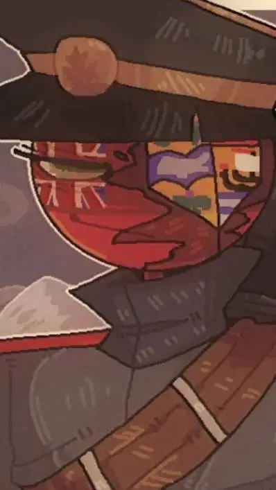 ai character: CH horror(Better) background